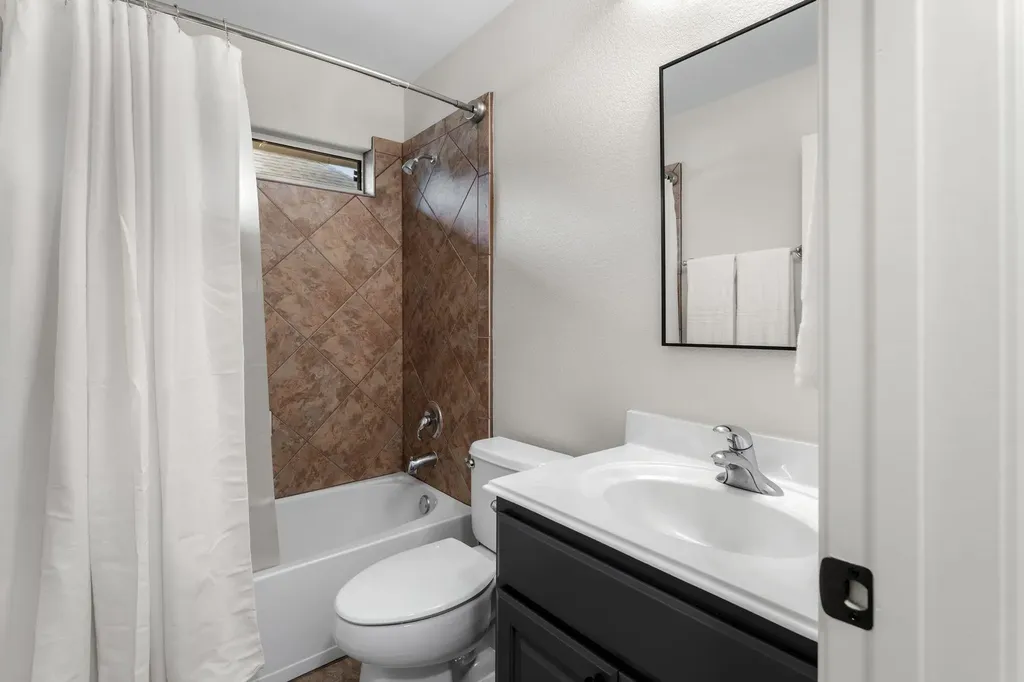 2508 Lipizzan Drive Austin TX 78732