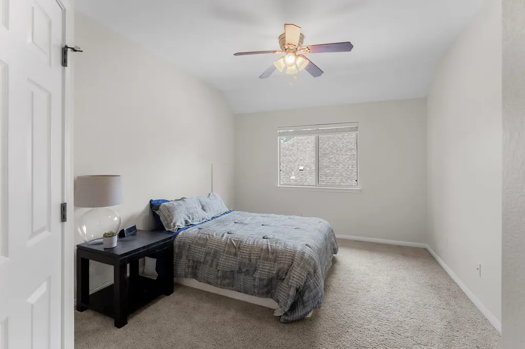 2508 Lipizzan Drive Austin TX 78732