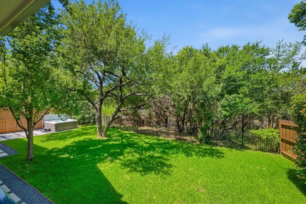 2508 Lipizzan Drive Austin TX 78732