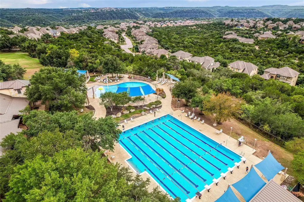 2508 Lipizzan Drive Austin TX 78732