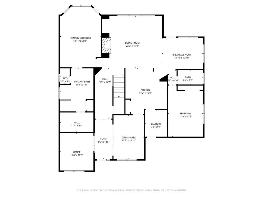 2508 Lipizzan Drive Austin TX 78732