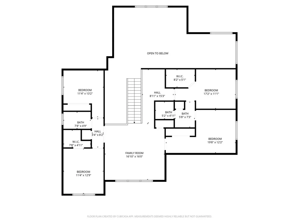 2508 Lipizzan Drive Austin TX 78732