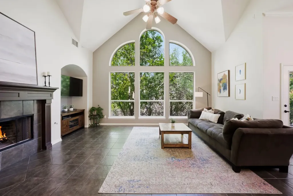 2508 Lipizzan Drive Austin TX 78732