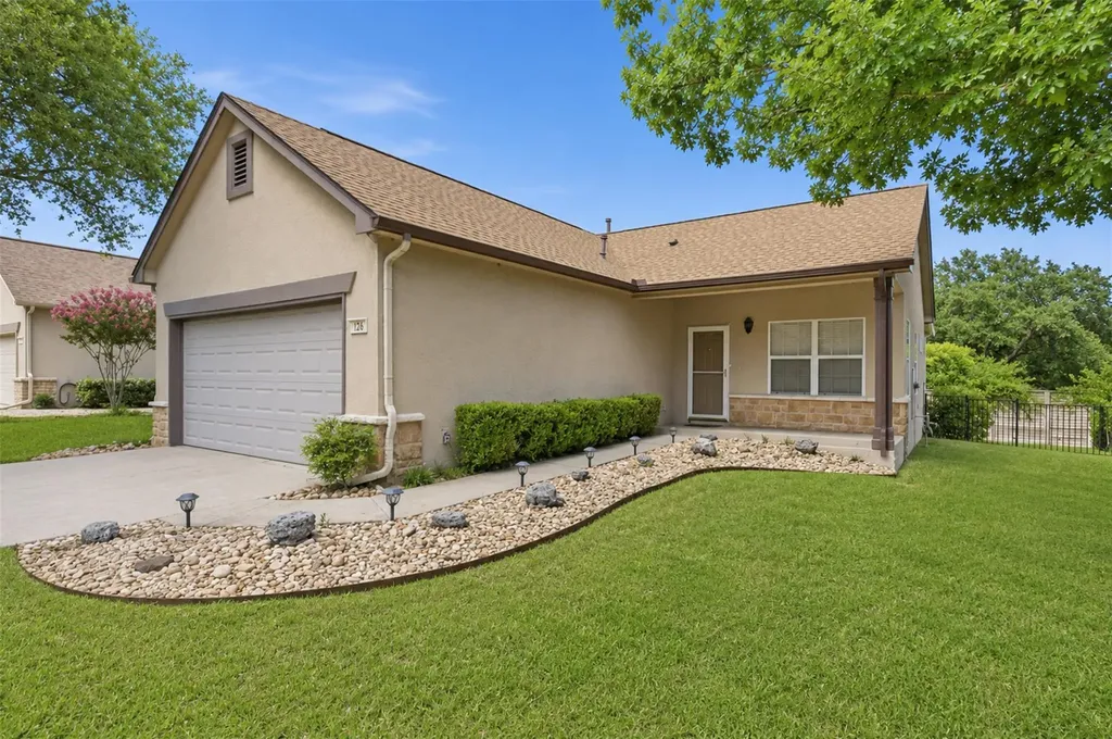 126 Whitewing Way Georgetown TX 78633