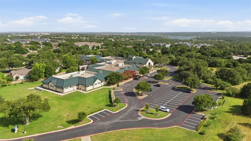 126 Whitewing Way Georgetown TX 78633