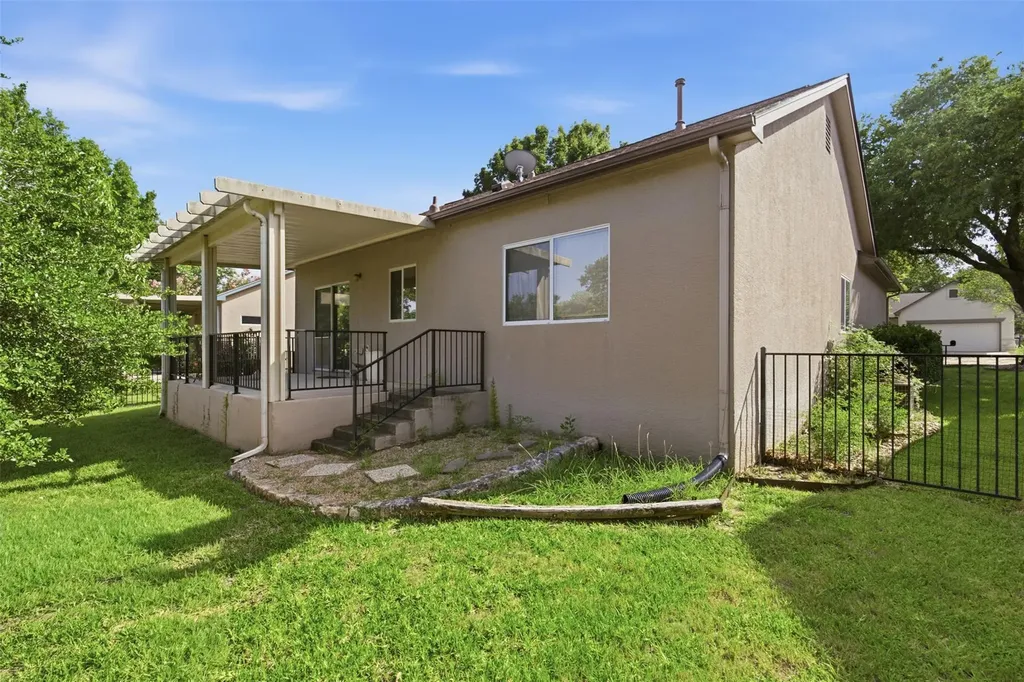 126 Whitewing Way Georgetown TX 78633