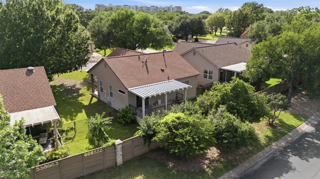 126 Whitewing Way Georgetown TX 78633