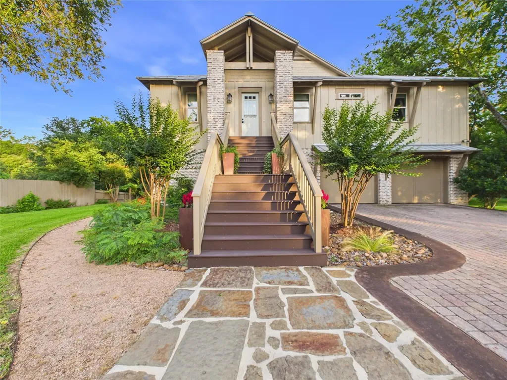 1238 Sleepy Hollow Lane New Braunfels TX 78130