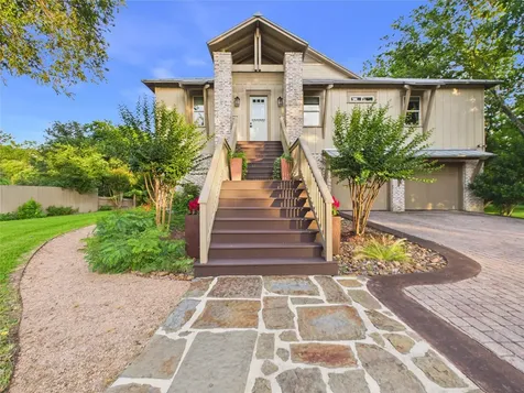 1238 Sleepy Hollow Lane New Braunfels TX 78130