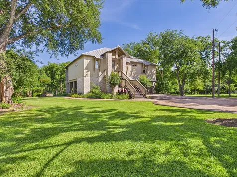 1238 Sleepy Hollow Lane New Braunfels TX 78130