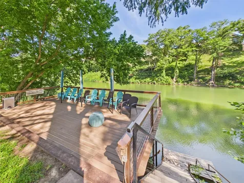 1238 Sleepy Hollow Lane New Braunfels TX 78130