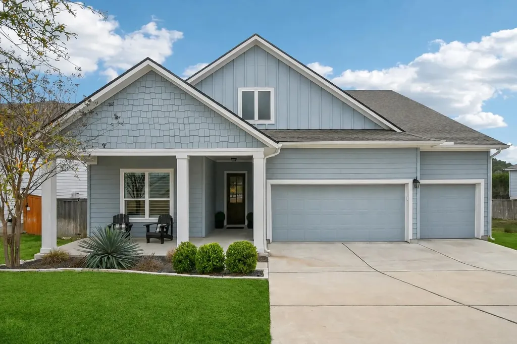 520 Hazy Hills Loop Dripping Springs TX 78620