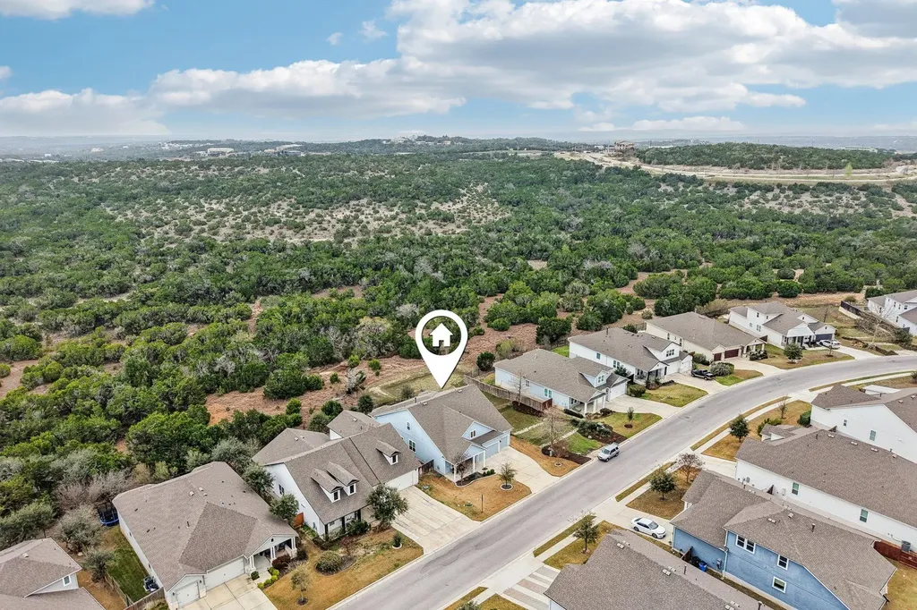 520 Hazy Hills Loop Dripping Springs TX 78620