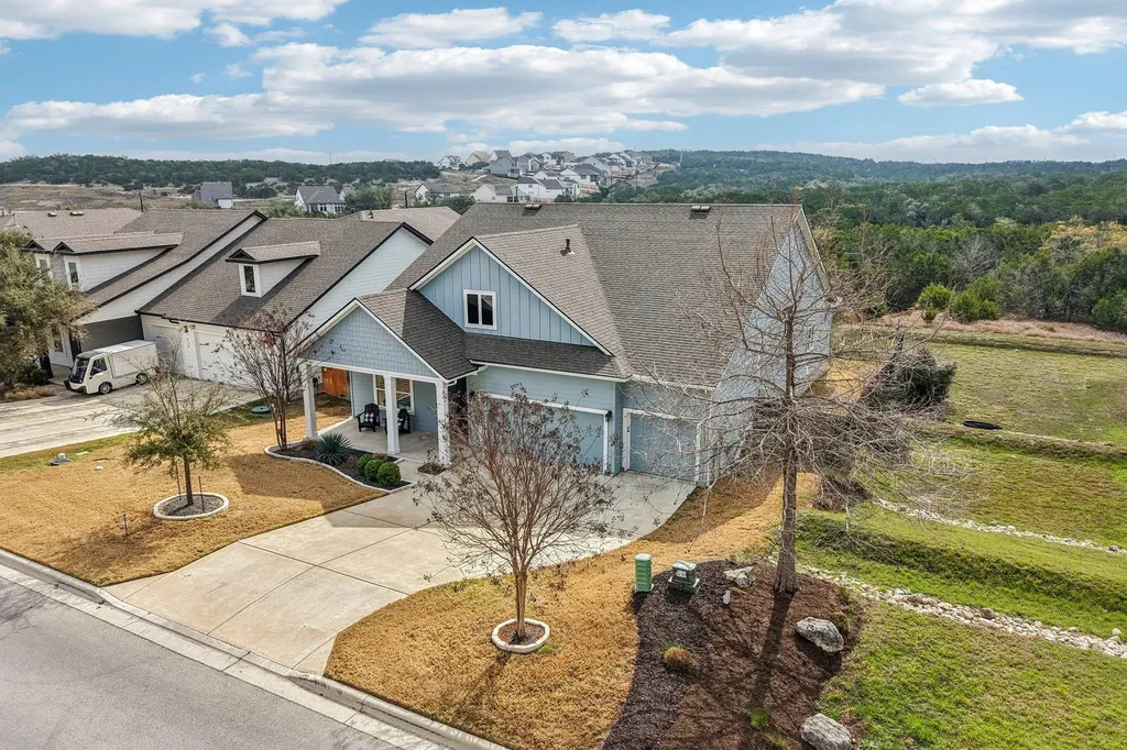 520 Hazy Hills Loop Dripping Springs TX 78620