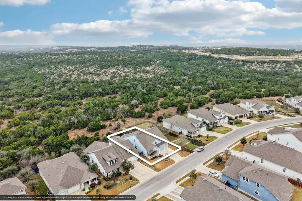 520 Hazy Hills Loop Dripping Springs TX 78620