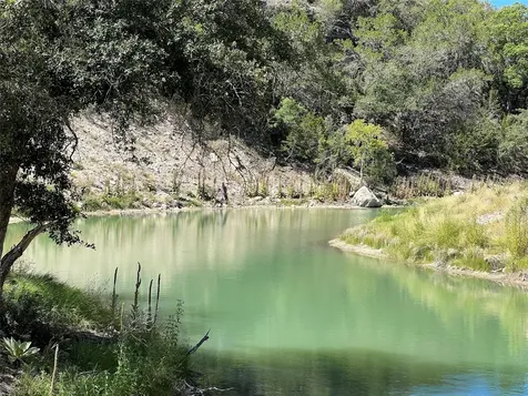 Lot 80 Seven Springs Ranch Junction TX 78649