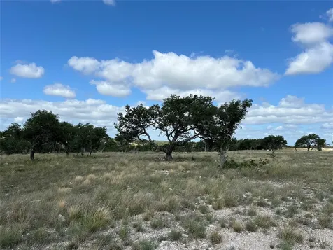 Lot 80 Seven Springs Ranch Junction TX 78649