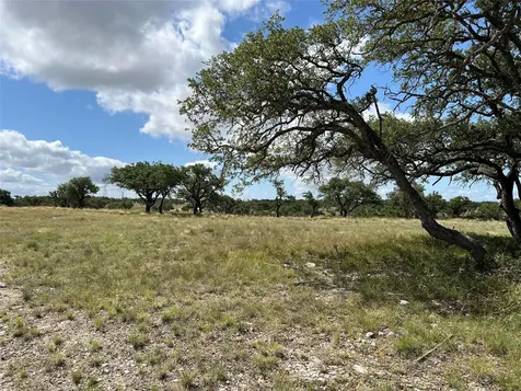 Lot 80 Seven Springs Ranch Junction TX 78649