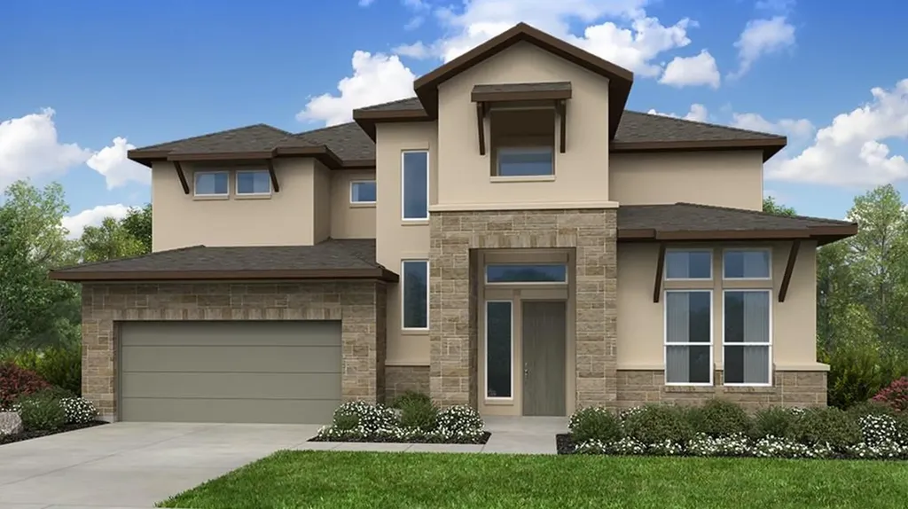 1328 Novara Trail Leander TX 78641