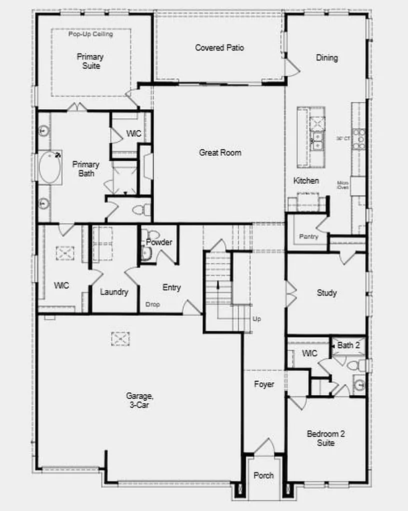 1328 Novara Trail Leander TX 78641