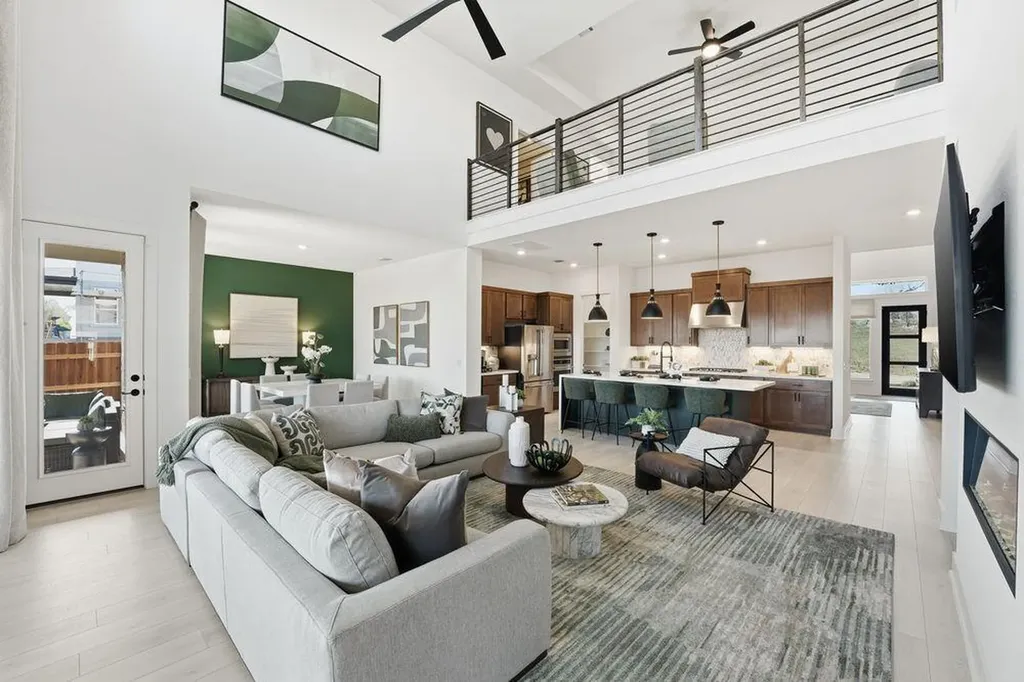 1328 Novara Trail Leander TX 78641