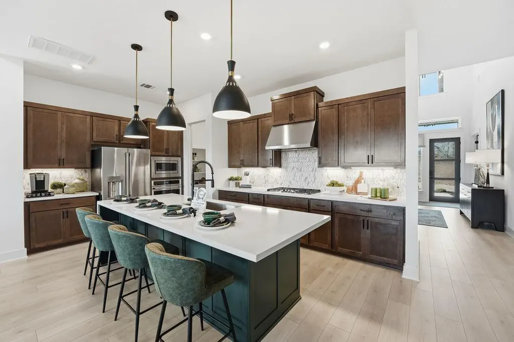 1328 Novara Trail Leander TX 78641