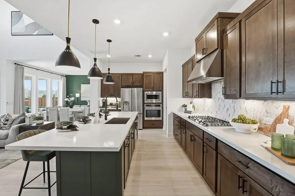 1328 Novara Trail Leander TX 78641