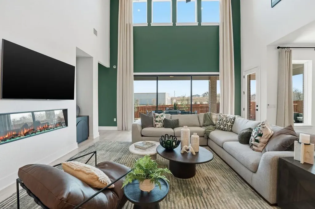 1328 Novara Trail Leander TX 78641