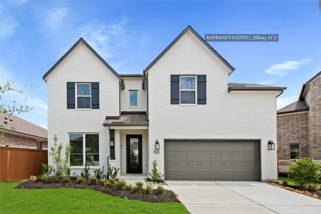 501 Snakeroot Trail Georgetown TX 78633