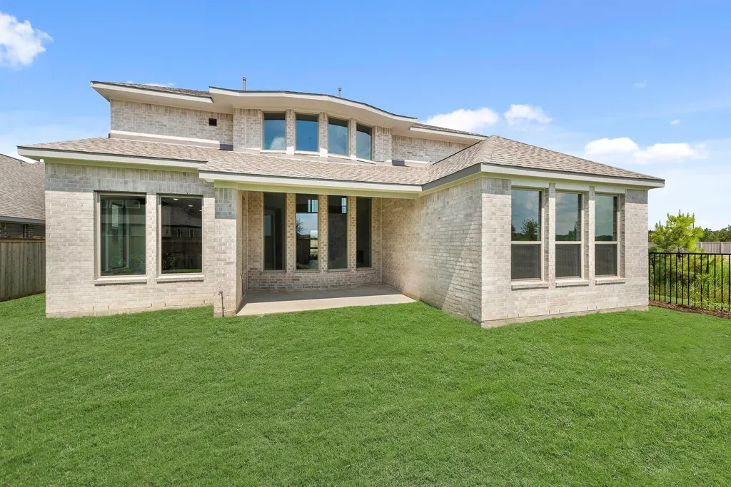 501 Snakeroot Trail Georgetown TX 78633