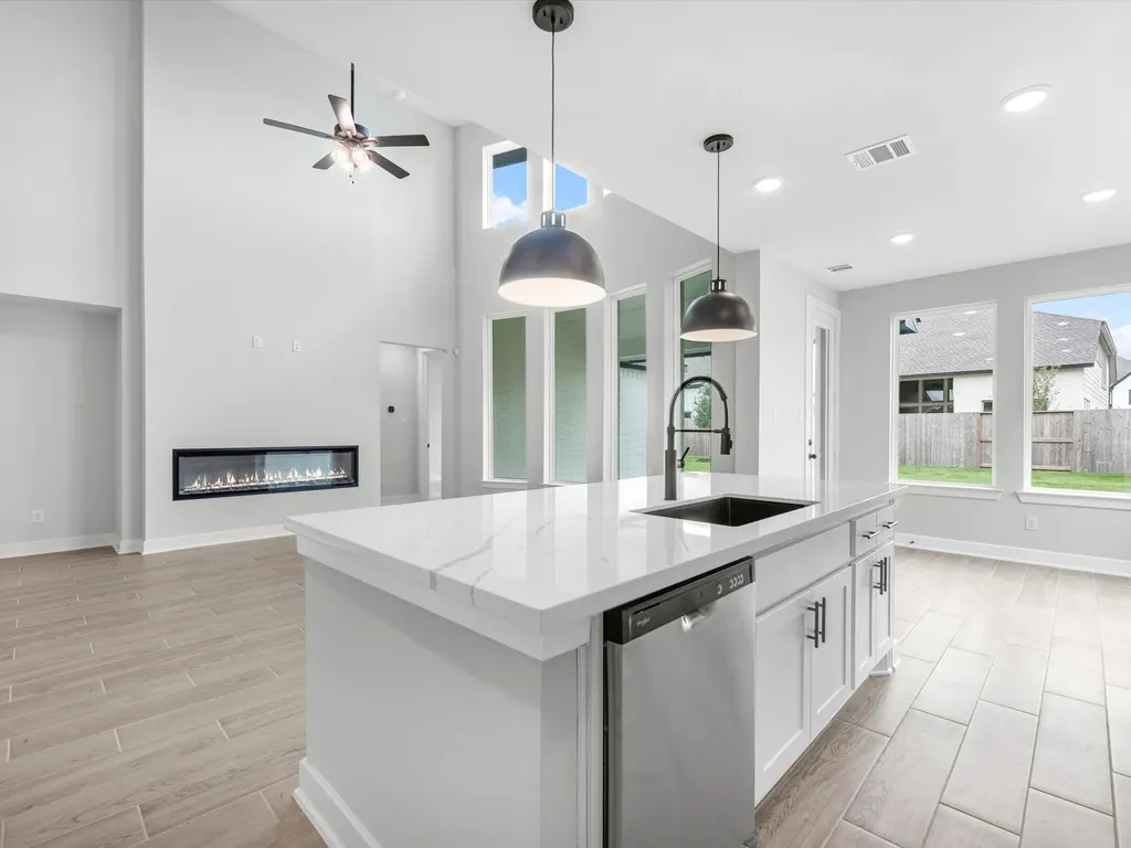 501 Snakeroot Trail Georgetown TX 78633