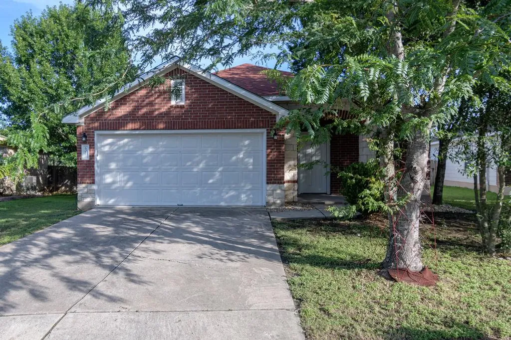 6013 Constellation Circle Del Valle TX 78617