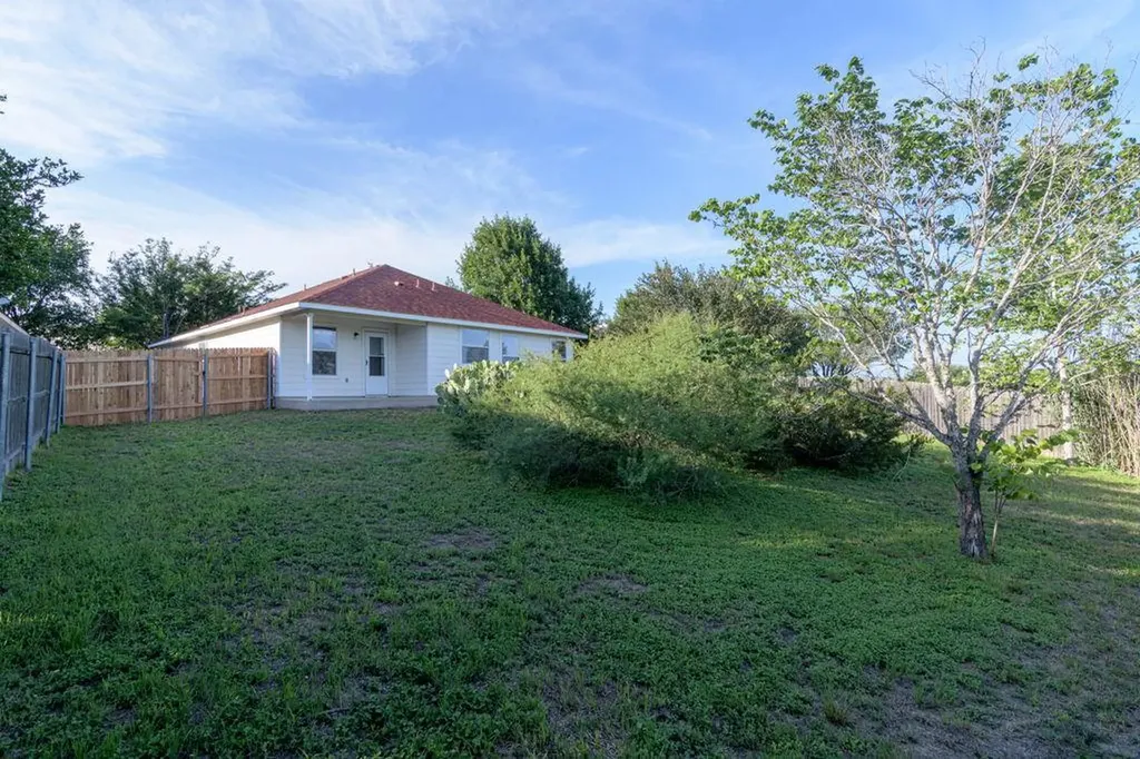 6013 Constellation Circle Del Valle TX 78617