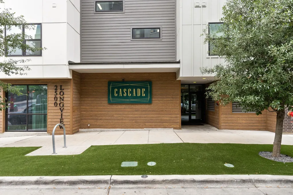 2500 Longview Street Austin TX 78705