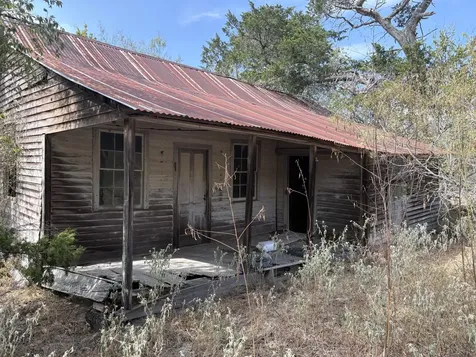 Tbd Anchor Ranch Loop Flatonia TX 78941