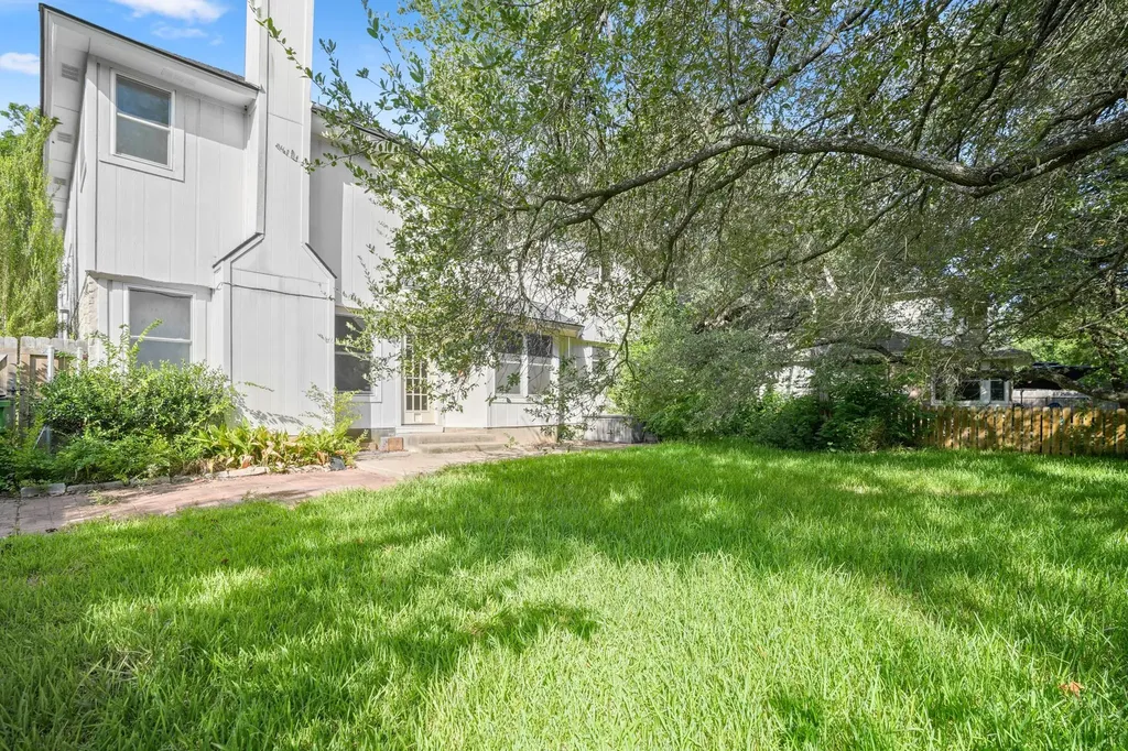 17841 Park Valley Drive Round Rock TX 78681