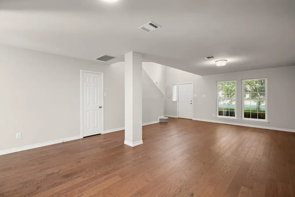 17841 Park Valley Drive Round Rock TX 78681