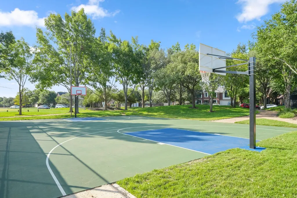 17841 Park Valley Drive Round Rock TX 78681