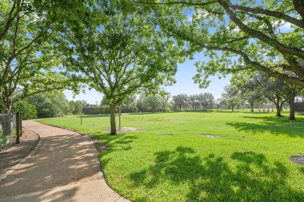 17841 Park Valley Drive Round Rock TX 78681
