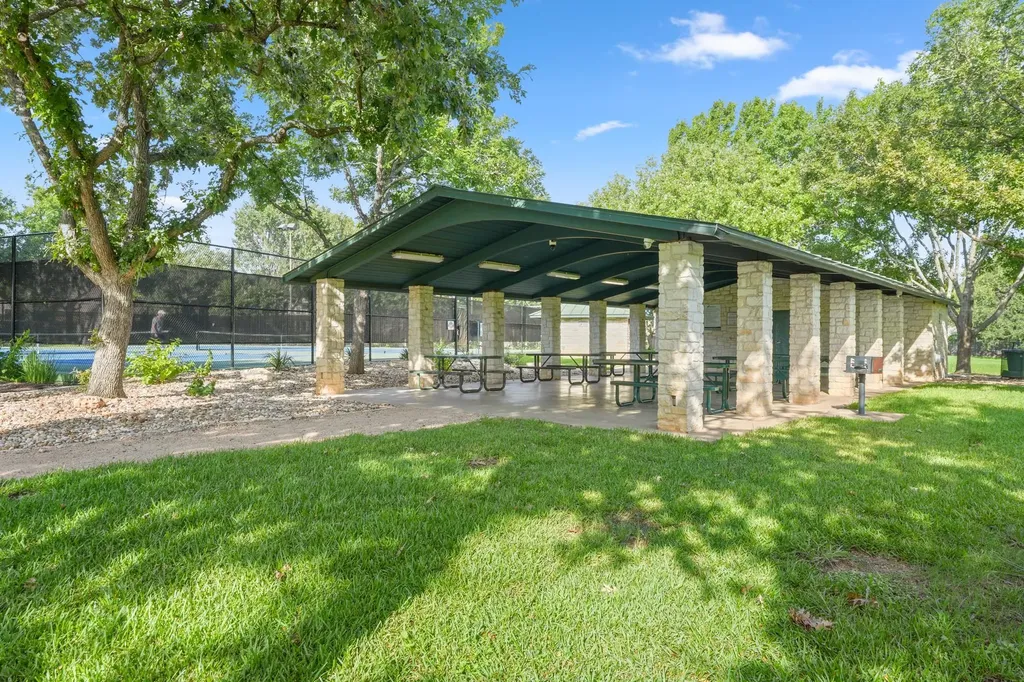 17841 Park Valley Drive Round Rock TX 78681