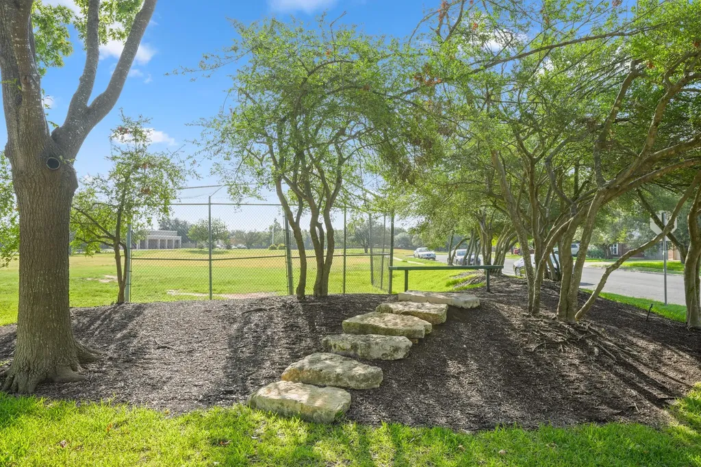 17841 Park Valley Drive Round Rock TX 78681