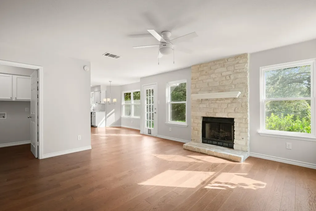 17841 Park Valley Drive Round Rock TX 78681