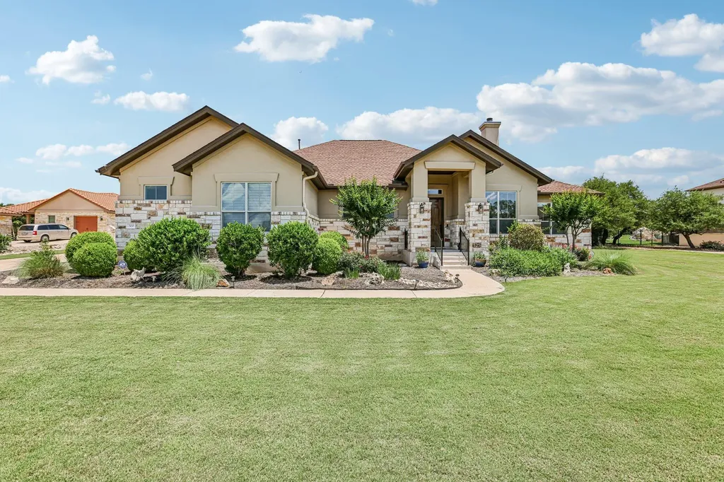 500 Dream Catcher Drive Leander TX 78641
