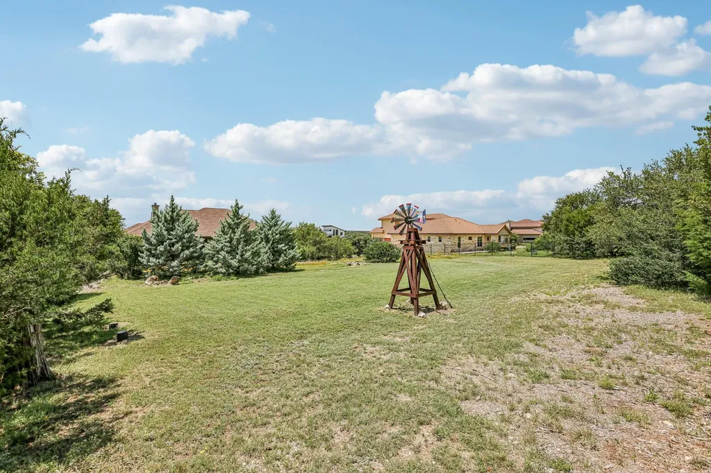 500 Dream Catcher Drive Leander TX 78641
