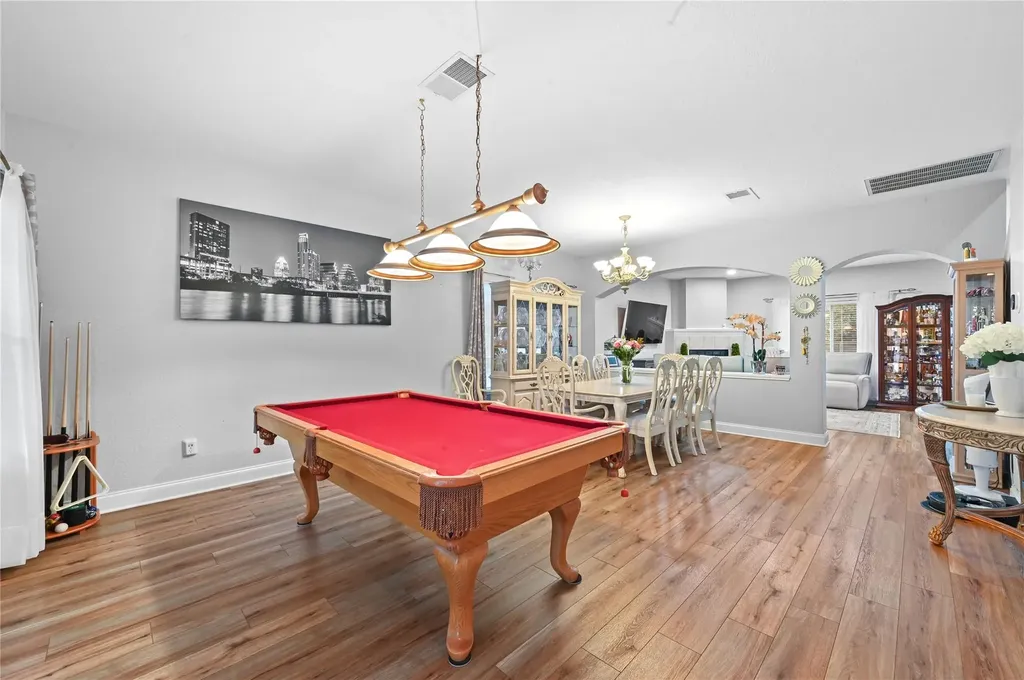 5604 Beachmont Court Austin TX 78739