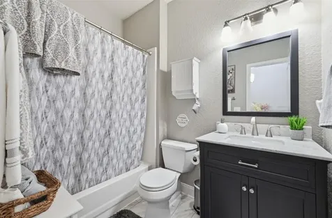 5604 Beachmont Court Austin TX 78739