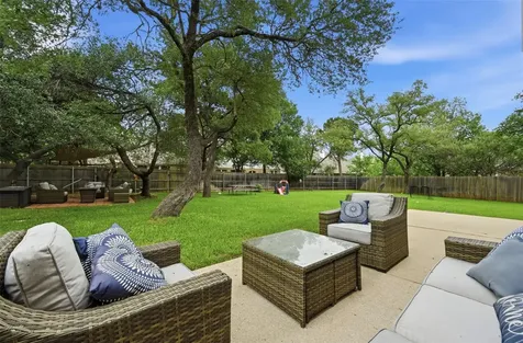 5604 Beachmont Court Austin TX 78739