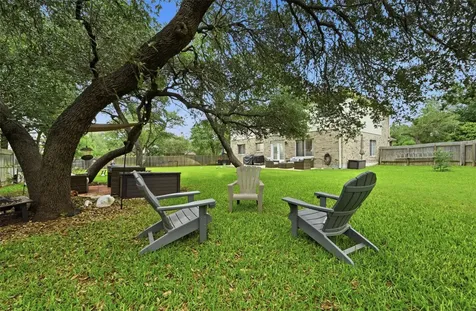 5604 Beachmont Court Austin TX 78739