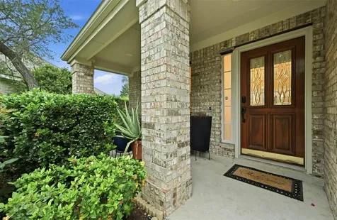 5604 Beachmont Court Austin TX 78739