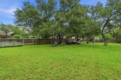 5604 Beachmont Court Austin TX 78739